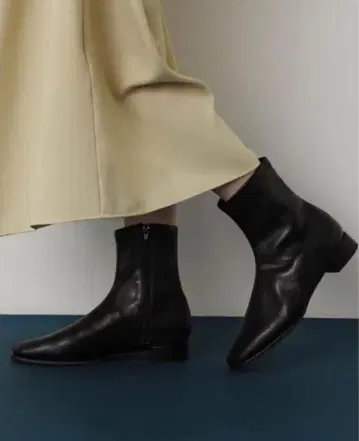 부츠 SENSE OF PLACE