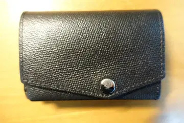 AirTag도 들어가는 [작은 지갑] abrAsus 아브라사스