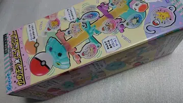 미개봉 새상품 유메키라 구라구라 트리 포켓몬스터