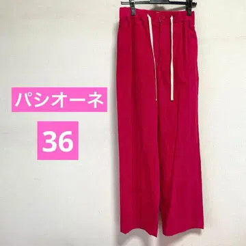 파시오네 팬츠 택 포함