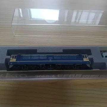 KATO EF65 500번대 N게이지 3060-4