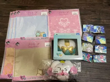 제일복권 프리큐어