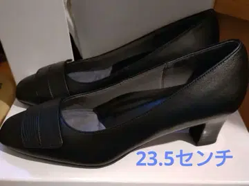 쉘 쉘 에뚜왈 메이드 인 도쿄 소가죽 부드러운 마감 23.5