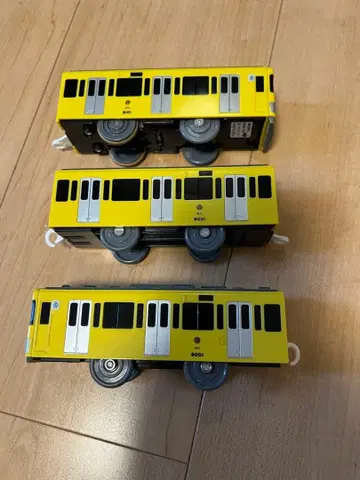 프라레일 세이부선