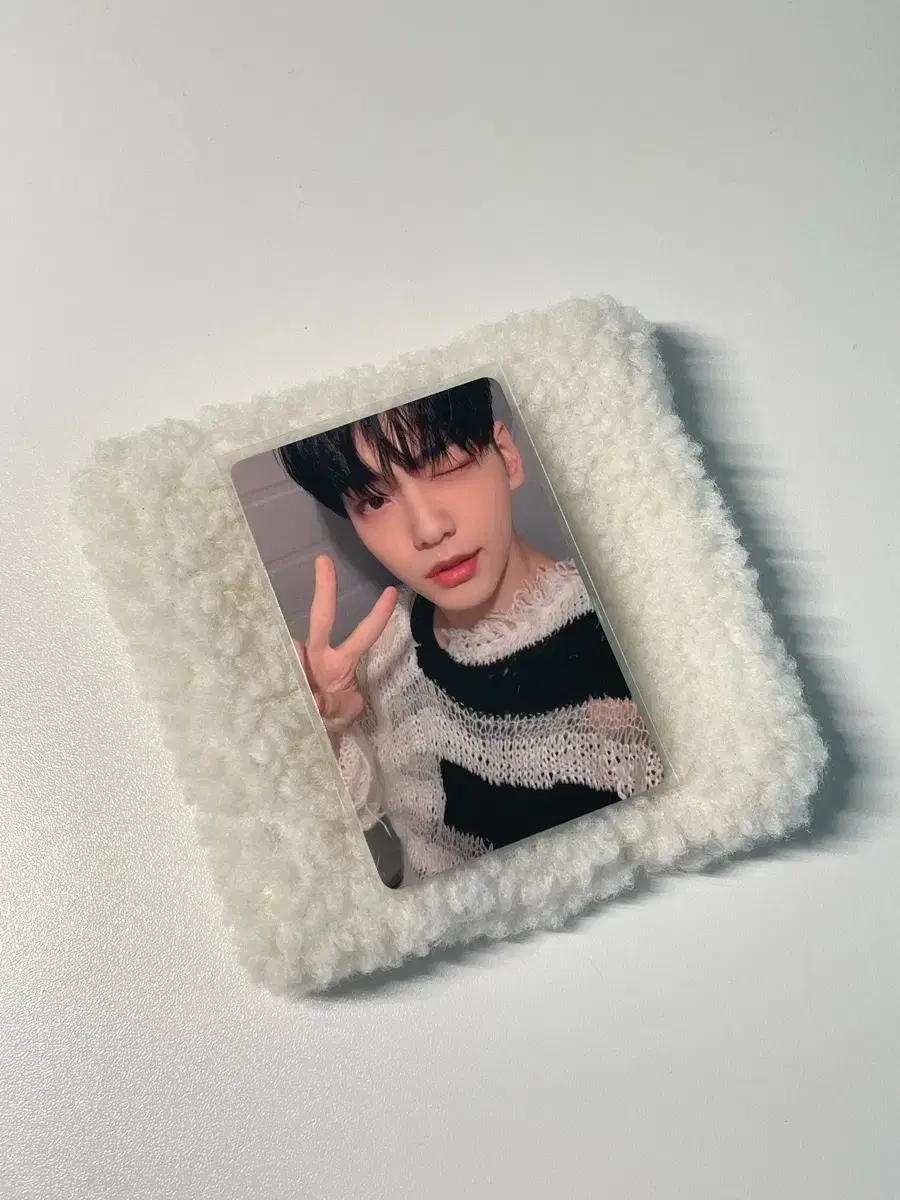 txt soobin freeze yizhiyu lize poca wts