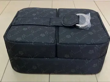 미사용 마리콴트 쥬얼리 박스