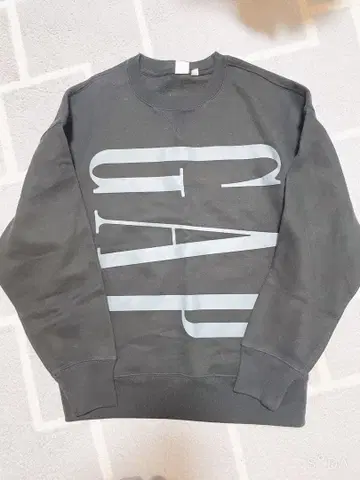 GAP 1960 크루넥 맨투맨