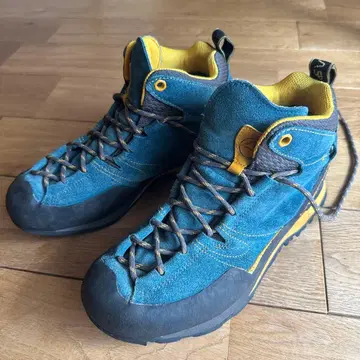 LA SPORTIVA Boulder X MID GTX 42