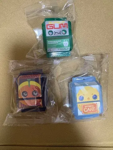 가면라이더 가브 고치조 파티 02 보통 ver.