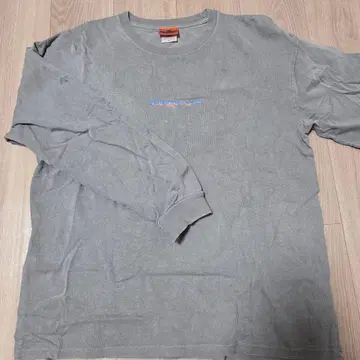 Millennium Parade 롱T XL 사이즈