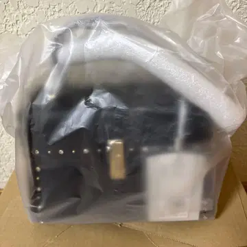 CELFORD 뤼탕 비쥬 스터드 미니백 M