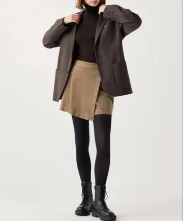 새상품 UNIQLO 유니클로 코듀로이 스코트 3색