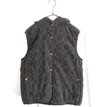 mina perhonen : tambourine 다운 베스트 ta2263