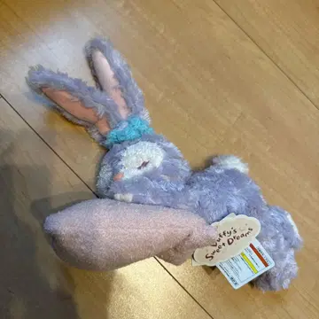 스텔라루 봉제 인형 미사용 새상품