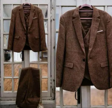 [신랑] 턱시도 세트