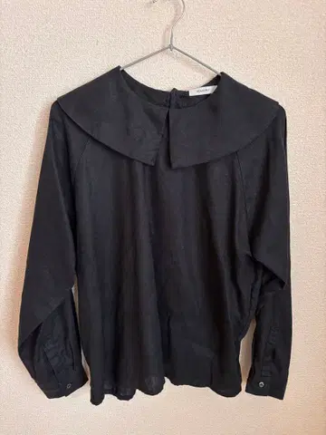 [ HEAVENLY ] 린넨 셔츠 블라우스