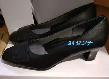 쉘 쉘 에뚜왈 메이드 인 도쿄 소가죽 부드러운 마감 5cm 24