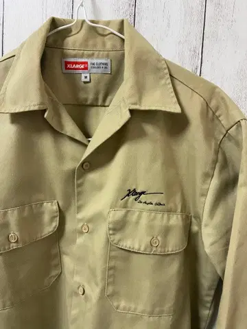 XLARGE 자켓 남성용 M