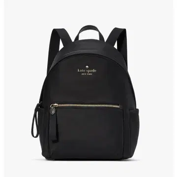 새상품급 케이트 스페이드 뉴욕 첼시 미디엄 백팩 블랙
