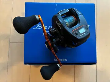 시마노 발케타 BB 150DHPG