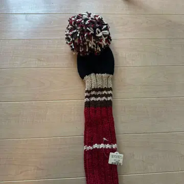 Jan Craig CRA16 골프 헤드커버