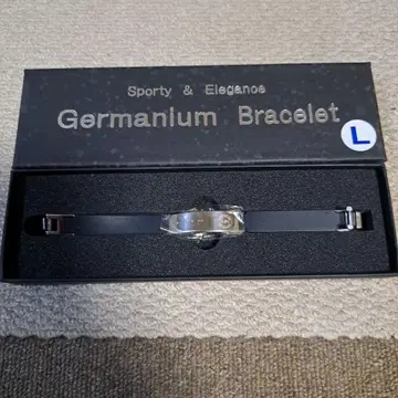 게르마늄&티타늄 팔찌