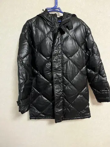 프렌치 커넥션 다운 자켓