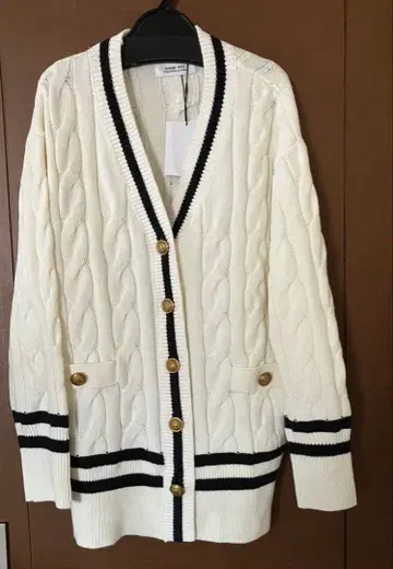 알페이지 가디건