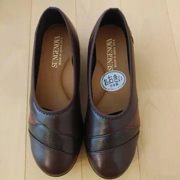 여성 미세스용 신발