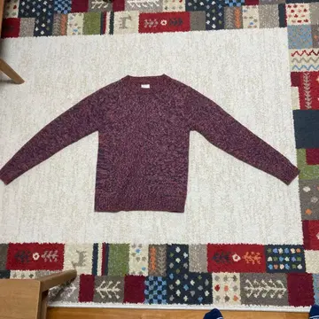 Paul Smith RED EAR 스웨터 M 사이즈