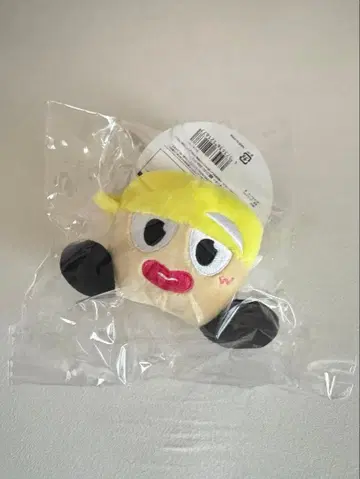 west. 하피누이 노란 녀석