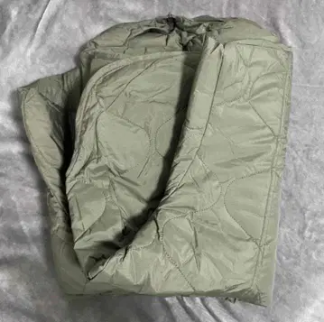 리버서블 다운 지지님