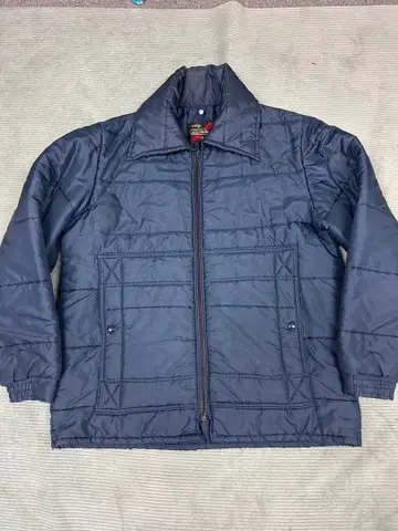 시어스 퀼팅 자켓 빈티지