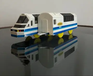 [ 프라레일 ] ANA 빅 스니커즈 트레인 JR 홋카이도 2량