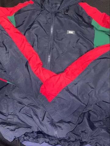 FTC 나일론 자켓