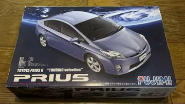 [11월 말까지 가격 인하] 도요타 프리우스 G 투어링 셀렉션