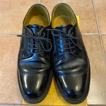 REGAL 리갈 블랙 24.5