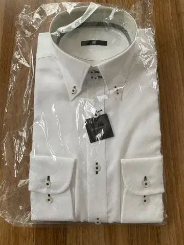 슈트 셀렉트 버튼다운 셔츠