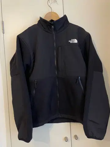 THE NORTH FACE 데날리 자켓 블랙 M 여성용