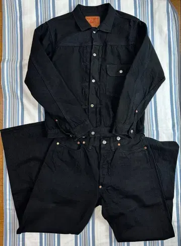 시착만 한 상품 tcb 청바지 20's bkbk 셋업