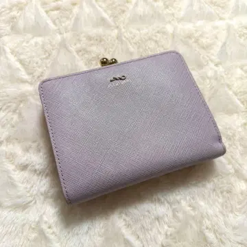 JILLSTUART 접이식 지갑