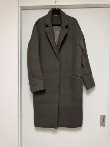 muse deuxieme class 코트