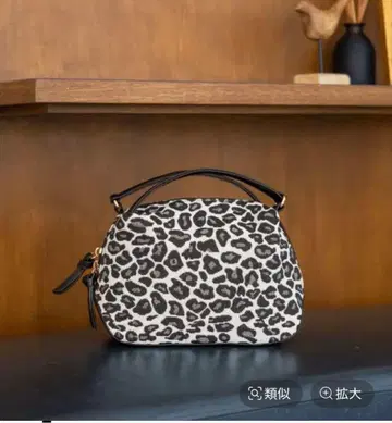 스페경 지갑 숄더백