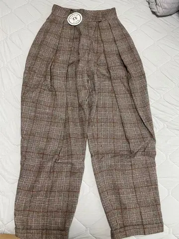 [ alexiastam ] 슬랙스