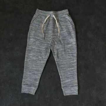 Athleisure jog sportmix relax 7/10 pants