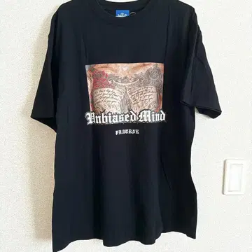 하기와라 쿄헤이 T셔츠