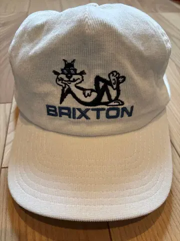 brixton CAP