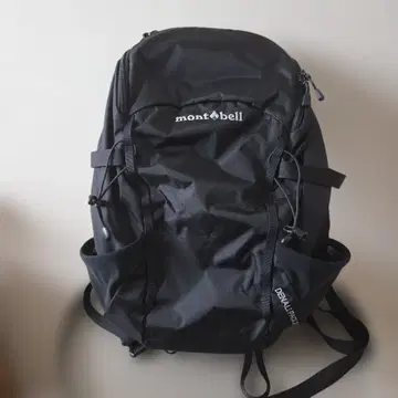 mont-bell DENALIPACK20 몽벨 디나리팩 20