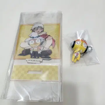 개구리 중사 케로로 쿠루루 하사 사부로 묶음 판매