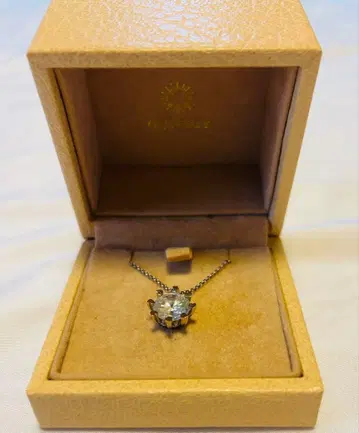 OI JEWELRY 오이 주얼리 목걸이